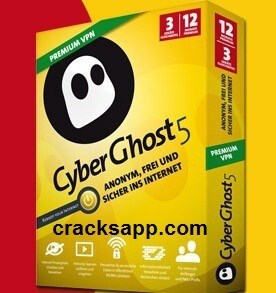 free cyberghost activation key 2019